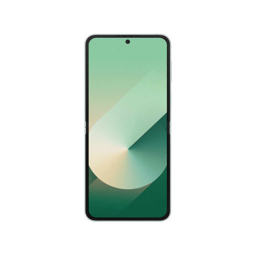 Samsung Z Flip 6 12/256, Green - Image 2