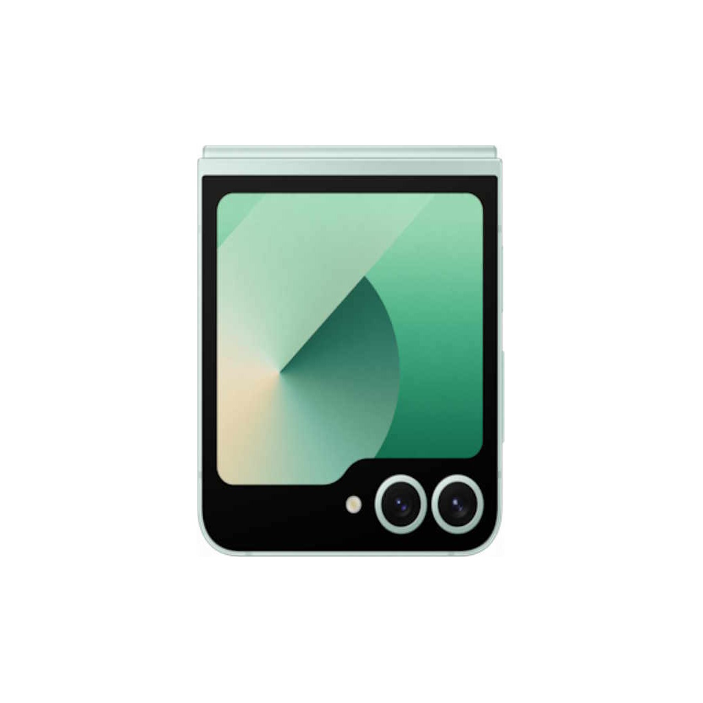 Samsung Z Flip 6 12/256, Green - Image 4