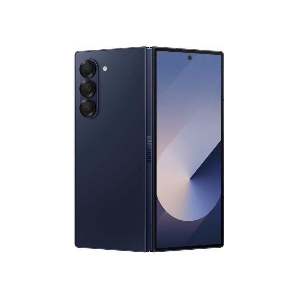 MOB Samsung Galaxy Z Fold6 256 Dark Blue - Image 2