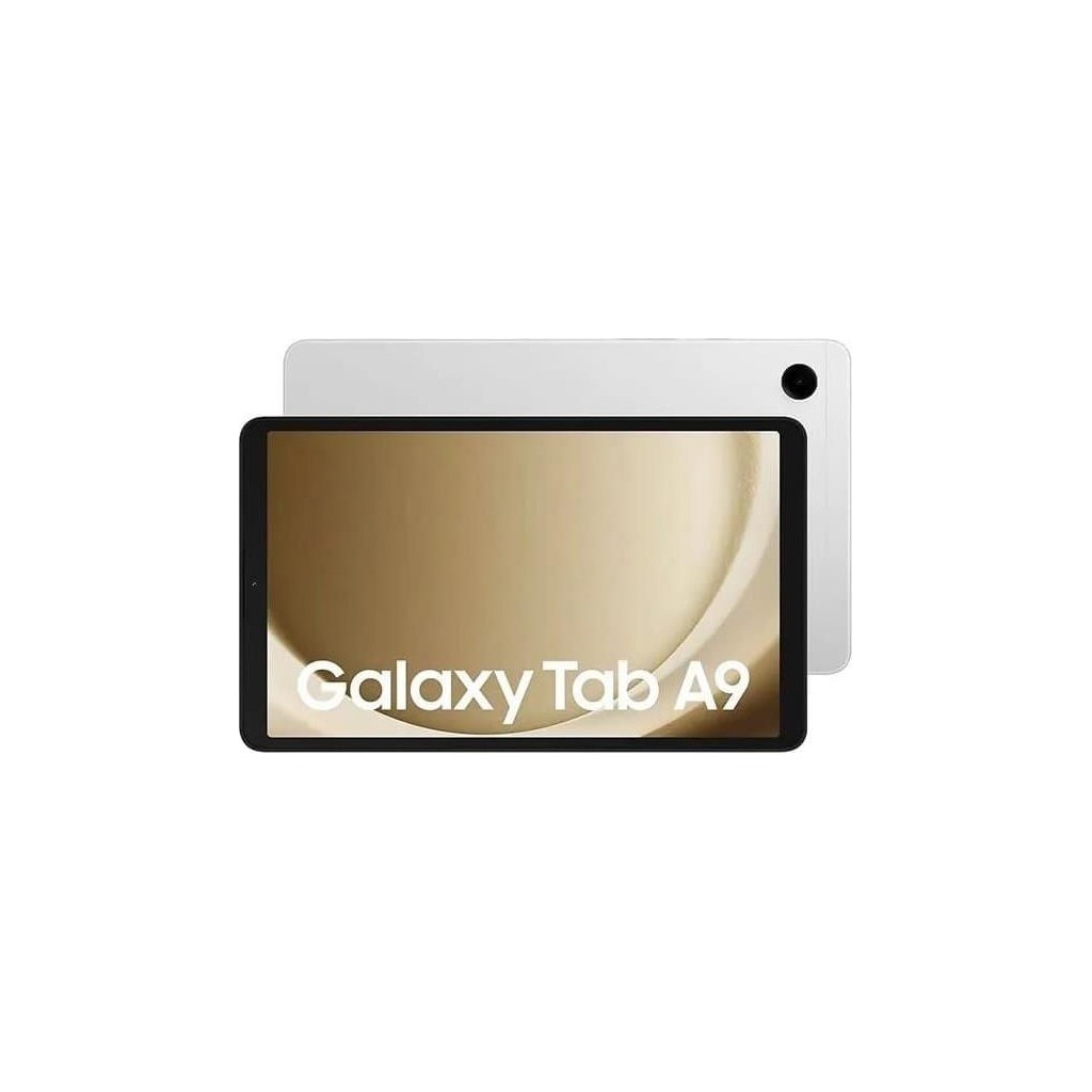 Samsung TAB A9, X110-WIFISilver, 4/64