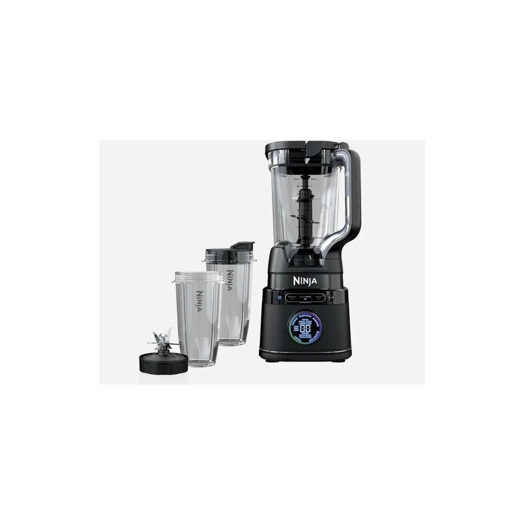 Ninja blender15 funkcija, snaga 1200W, BlendSense tehno. tezina 4.83kg, kapac. 2.1L