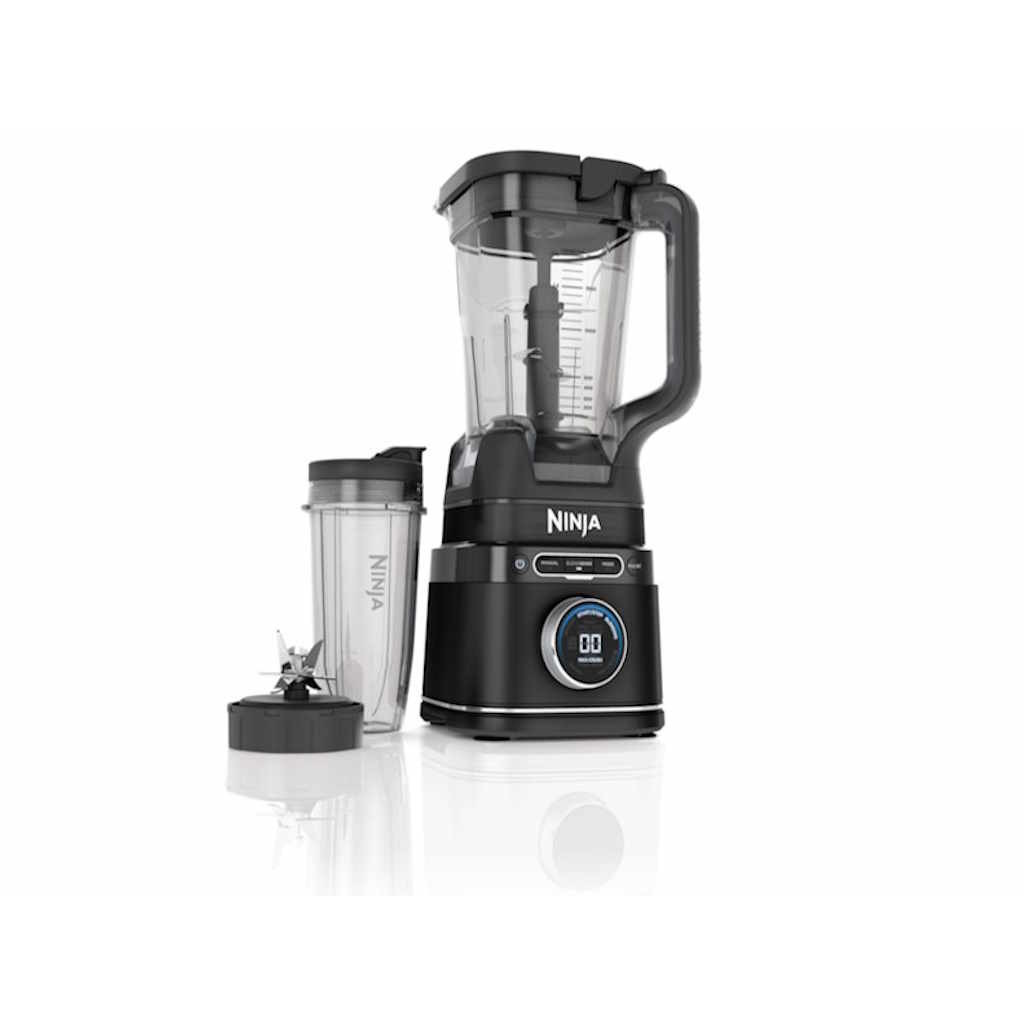 Ninja blender15 funkcija, snaga 1200W, BlendSense tehno. tezina 4.83kg, kapac. 2.1L - Image 2