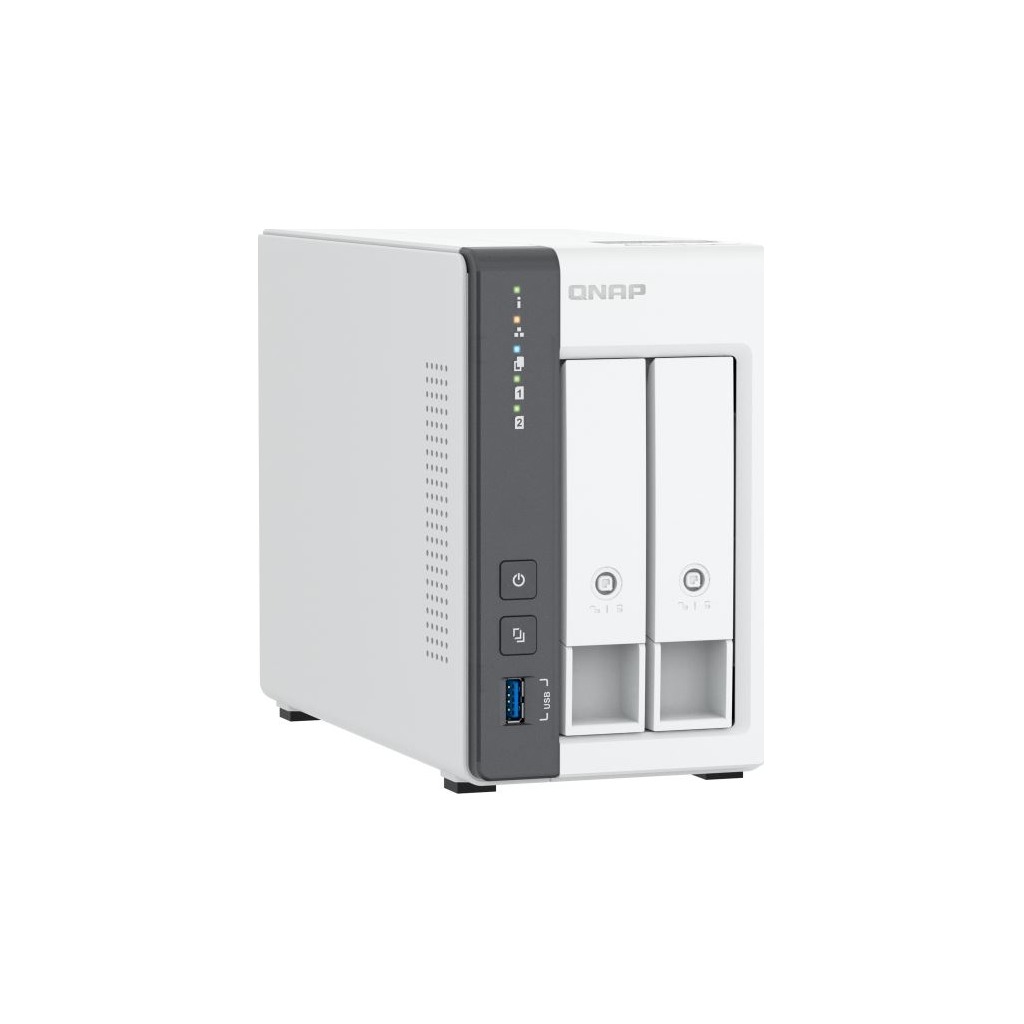 STORAGE QNAP NAS TS-216G - Image 8