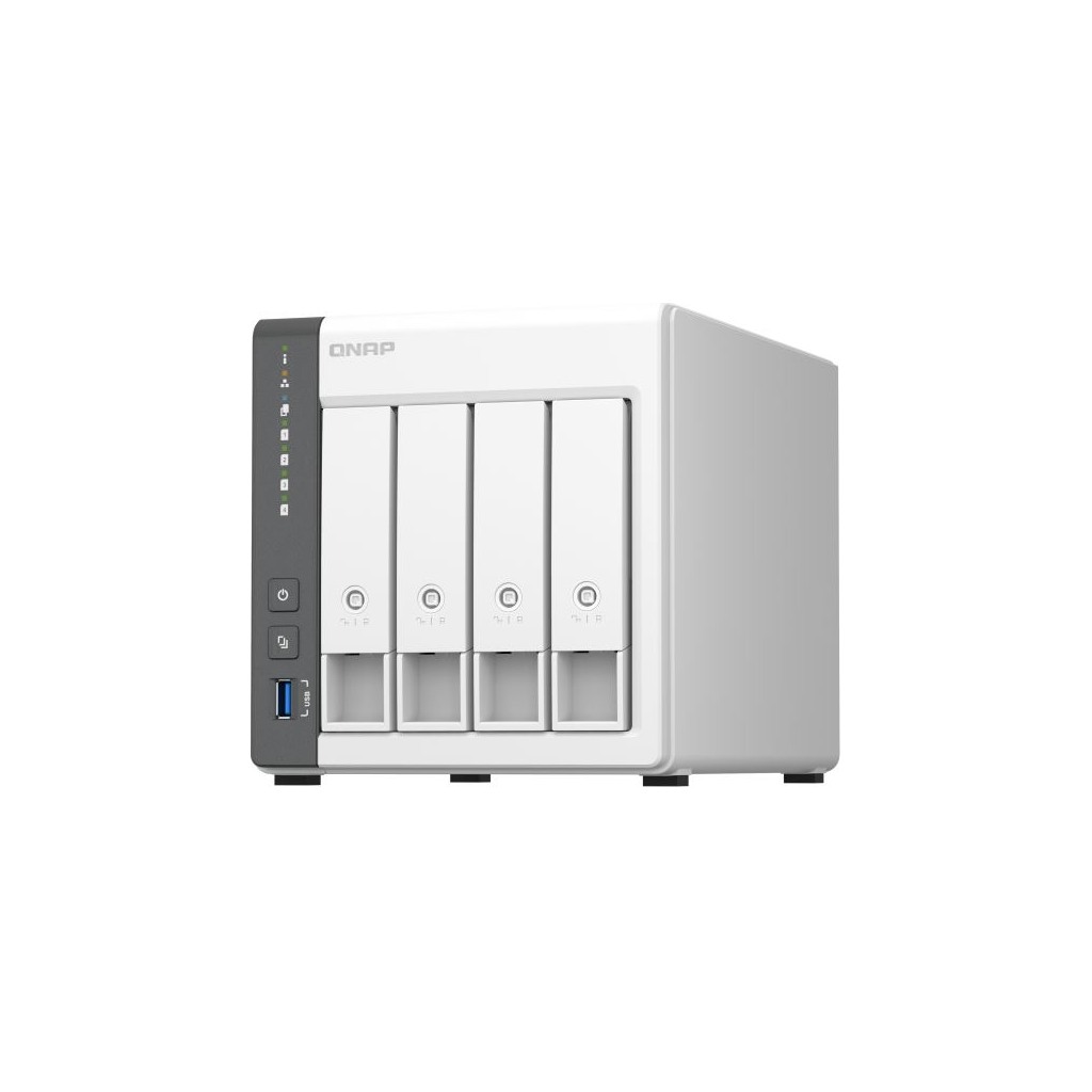 STORAGE QNAP NAS TS-433-4G