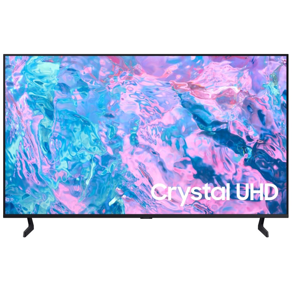 SAMSUNG LED TV UE50CU7092UXXH UHD