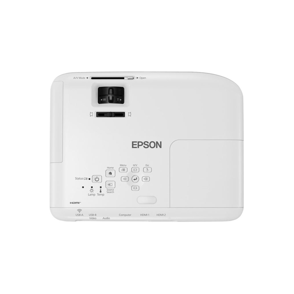 PROJEKTOR EPSON EB-FH06 - Image 5