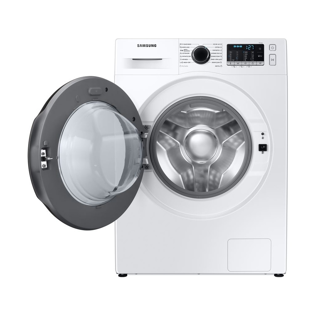 SAMSUNG perilica-sušilica WD80TA046BE/LE - Image 6