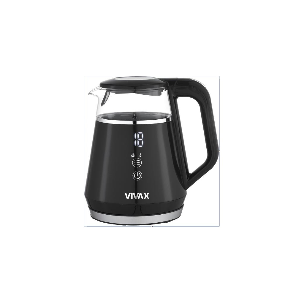 VIVAX HOME kuhalo za vodu WH-100DB - Image 2