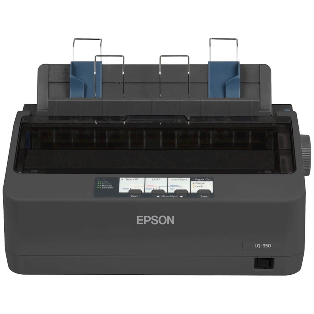 Matrični Printer EPSON LQ-350