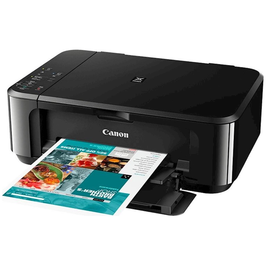 MFP CANON Pixma MG3650S BK