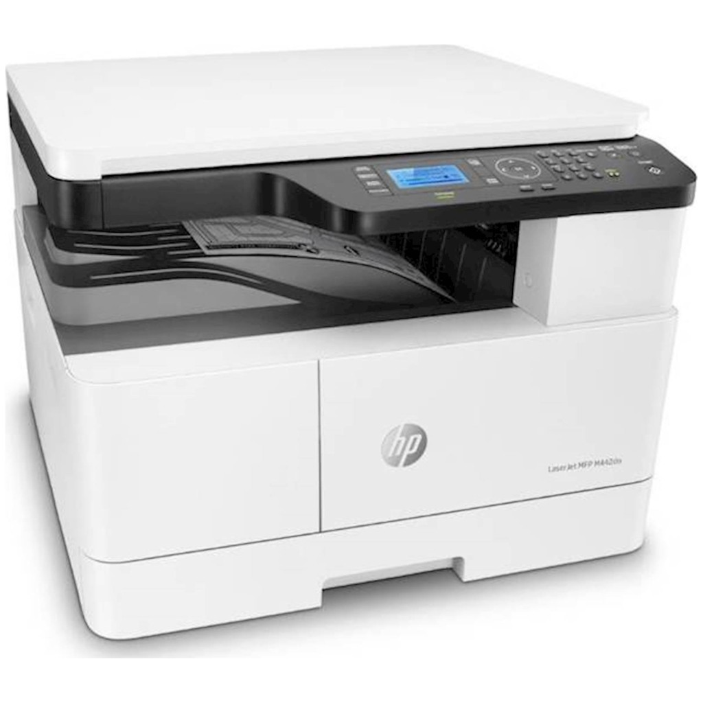 MFP HP LaserJet M438n