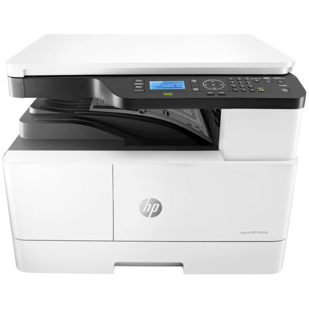 MFP HP LaserJet M442dn