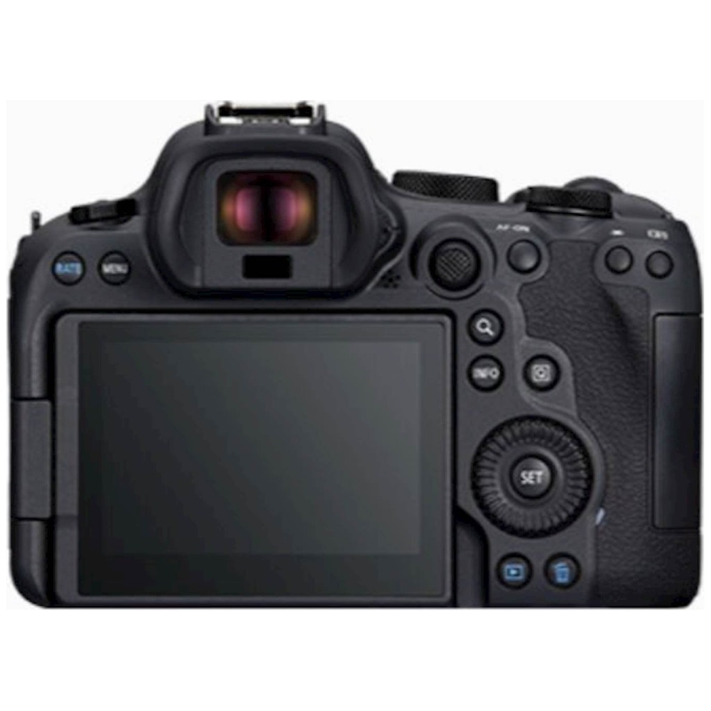 Fotoaparat CANON R6 Mark II Body - Image 3