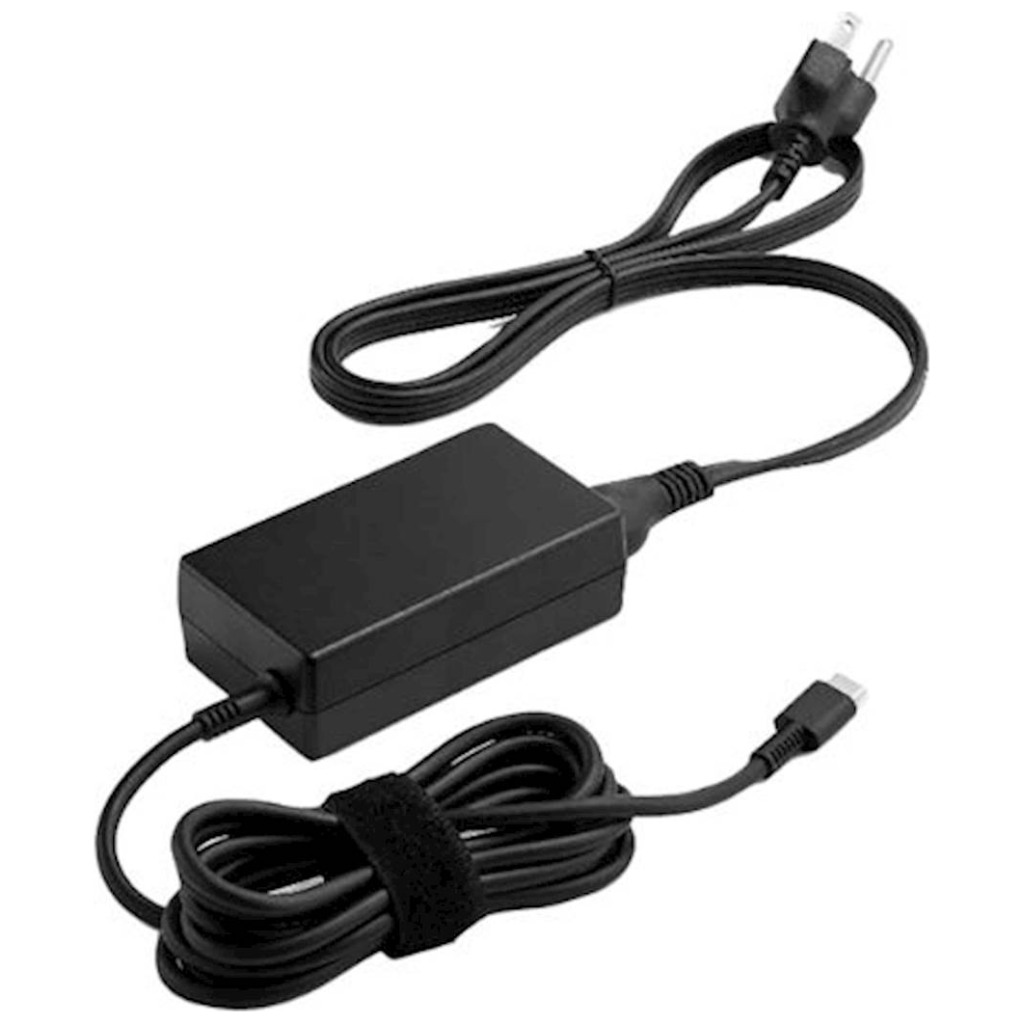 Adapter HP 65W USB-C LC Power (1P3K6AA)