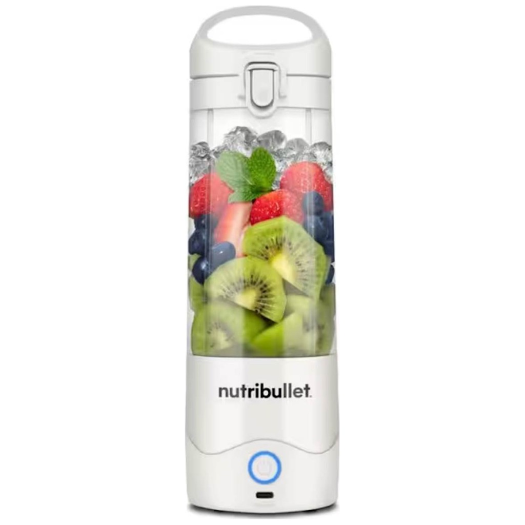 Blender NUTRIBULLET NBP003W