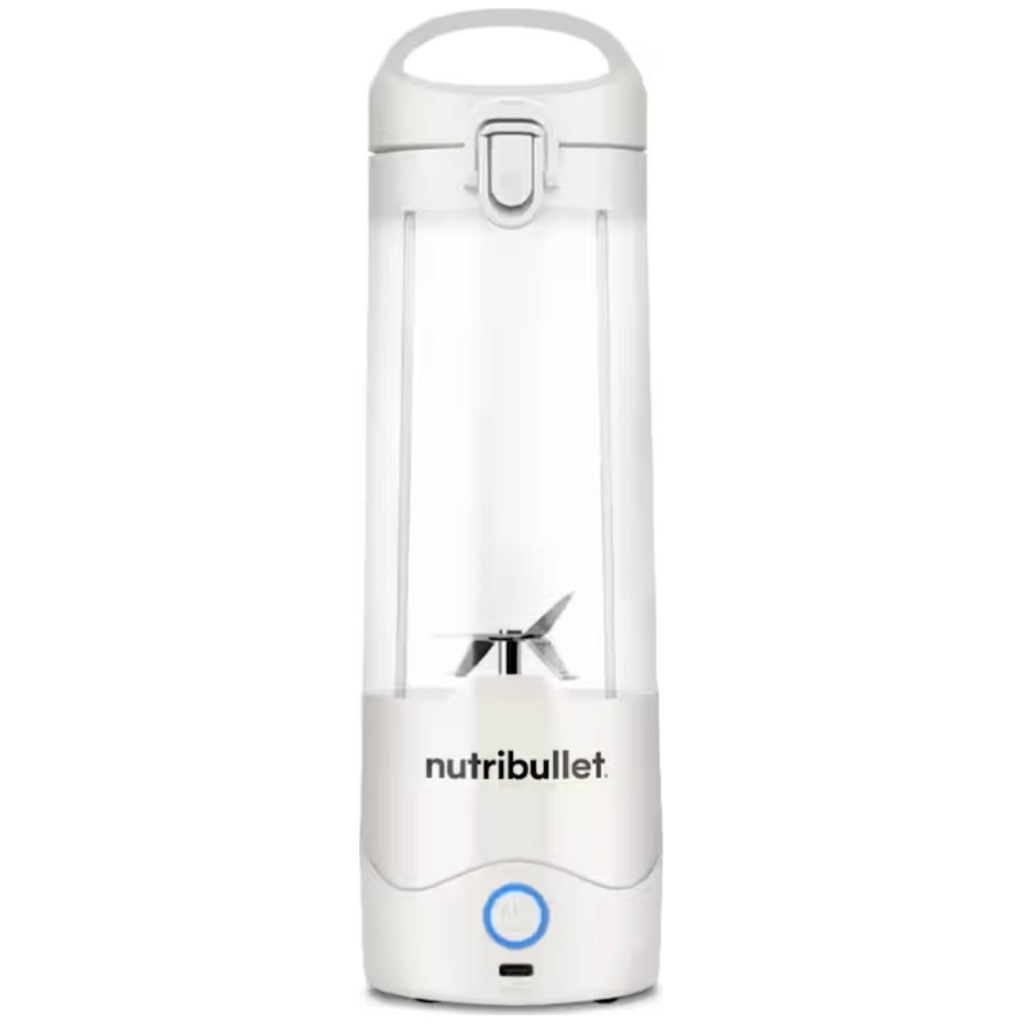 Blender NUTRIBULLET NBP003W - Image 2