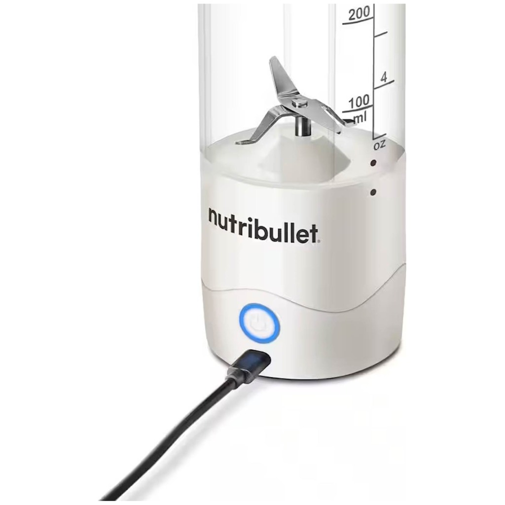 Blender NUTRIBULLET NBP003W - Image 4