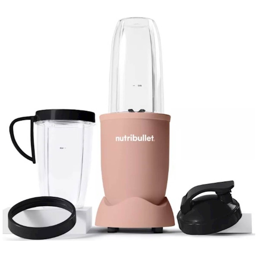 Blender NUTRIBULLET 900W MACL