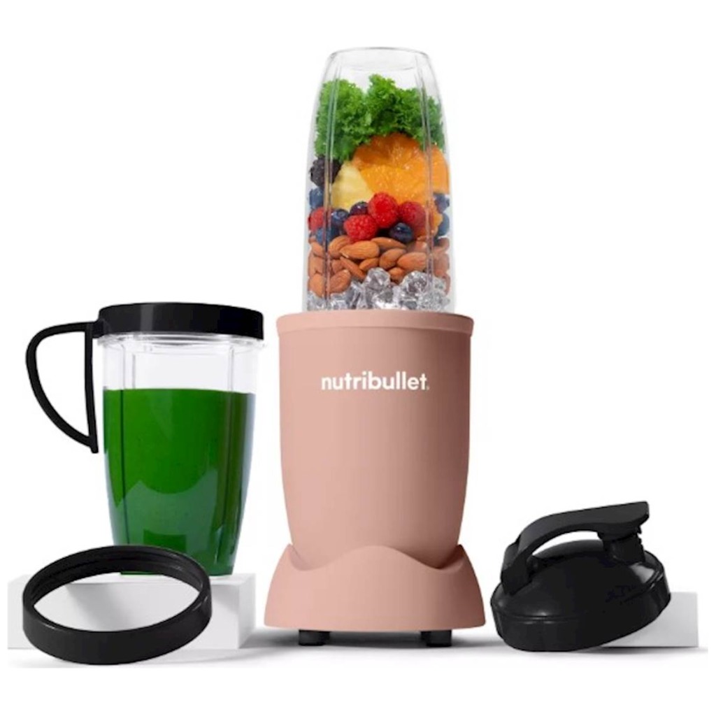 Blender NUTRIBULLET 900W MACL - Image 2