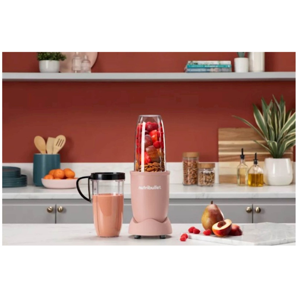 Blender NUTRIBULLET 900W MACL - Image 3