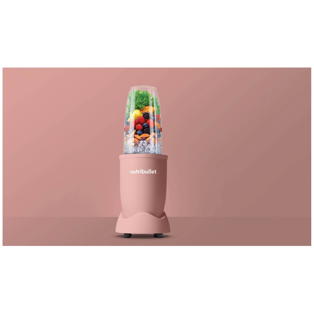 Blender NUTRIBULLET 900W MACL - Image 5