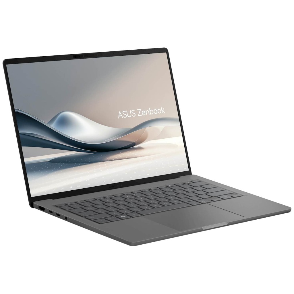 Laptop Asus Zenbook 14 UX3407RA-QD026X 14"FHD+OLED X Elite 12C/12T 32GB DDR5 s1TB Adreno GPU W11p 2Y