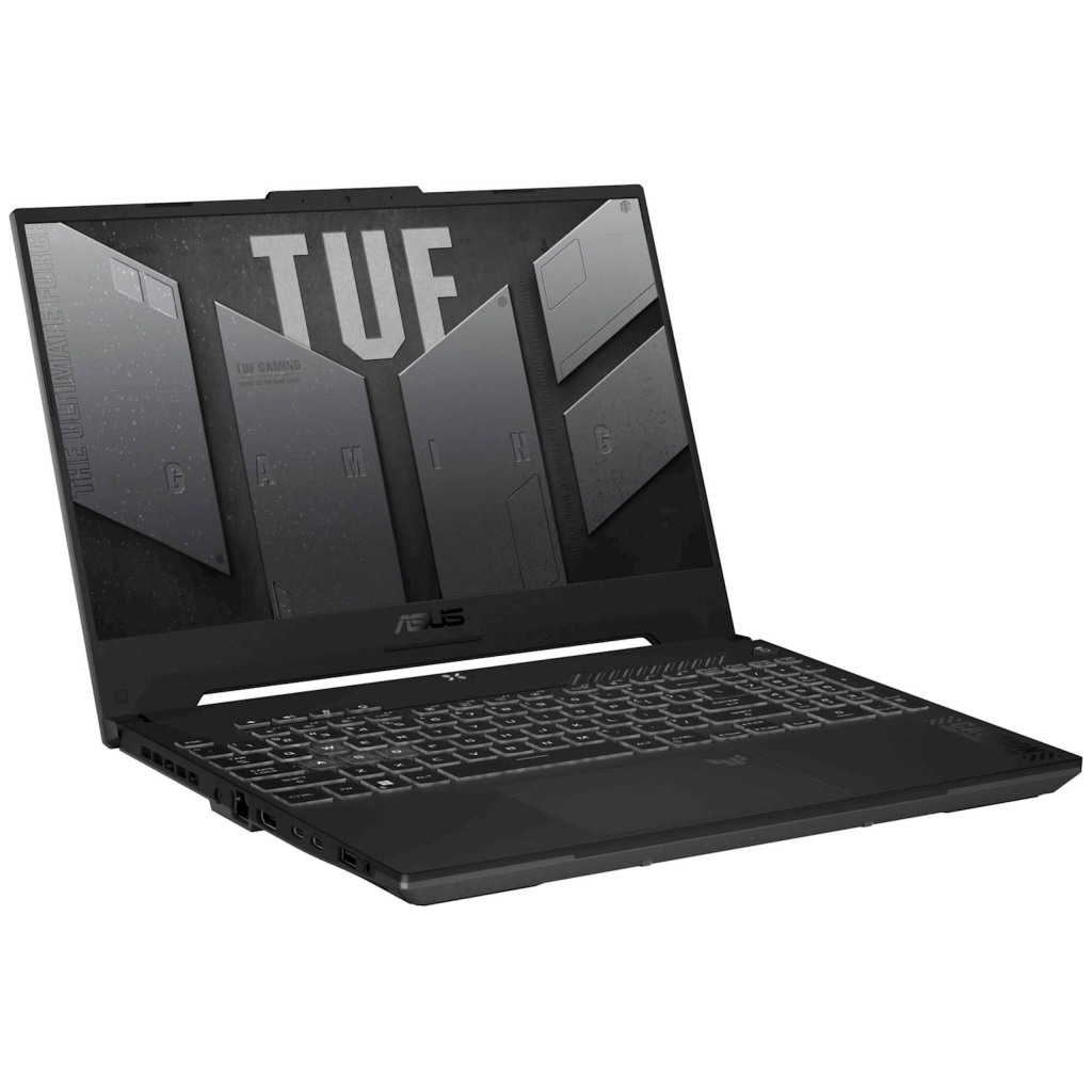 Laptop ASUS TUF A15 FA507NUR-LP083 15,6"FHD 144Hz R7-7435HS 8C/16T 16GB DDR5 s512GB RTX4050-6G 2Y - Image 4