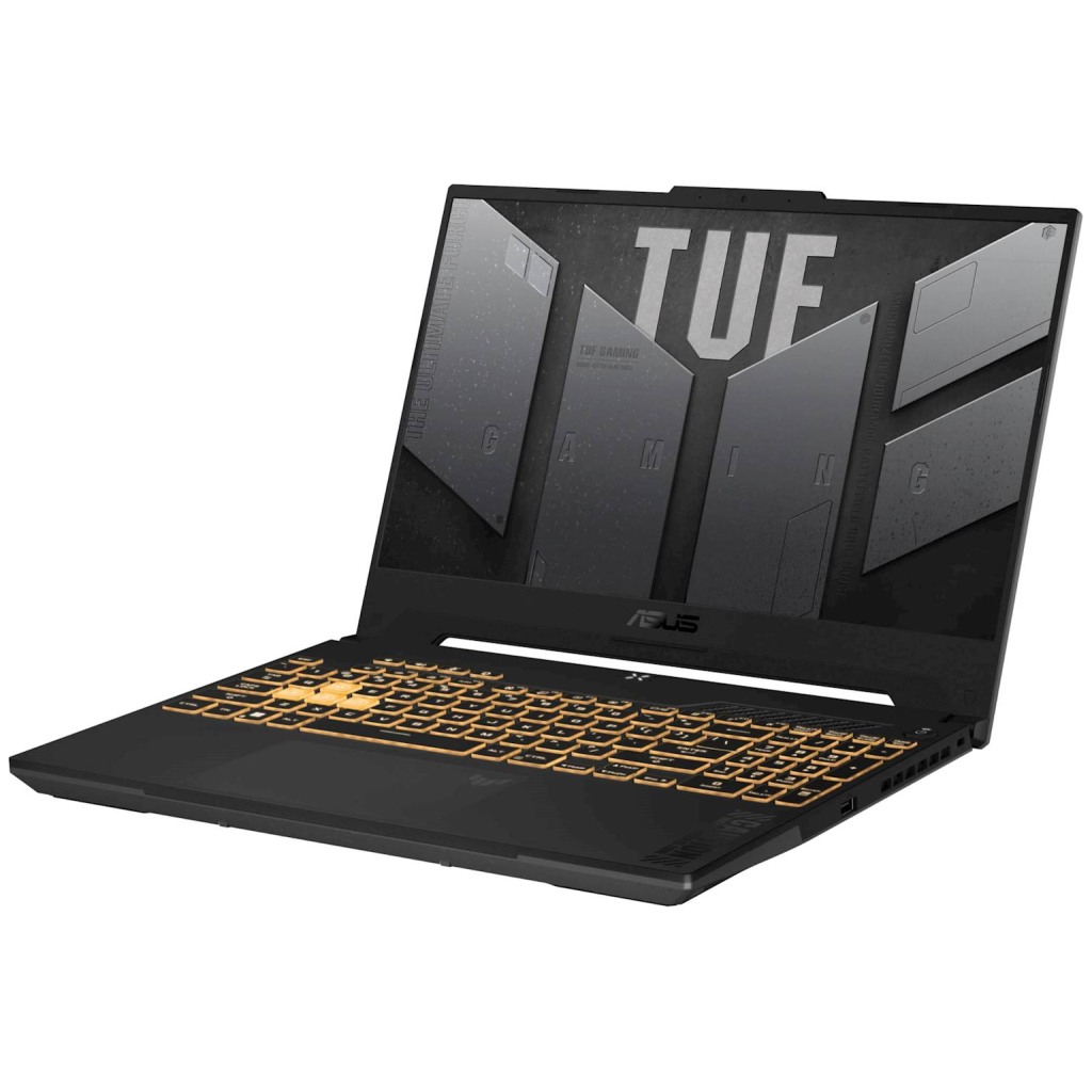 Laptop ASUS TUF F15 FX507VV-LP250 15,6"FHD 144Hz i7-13620H 10C/16T 16GB DDR5 s512GB RTX4060-8G 2Y - Image 4