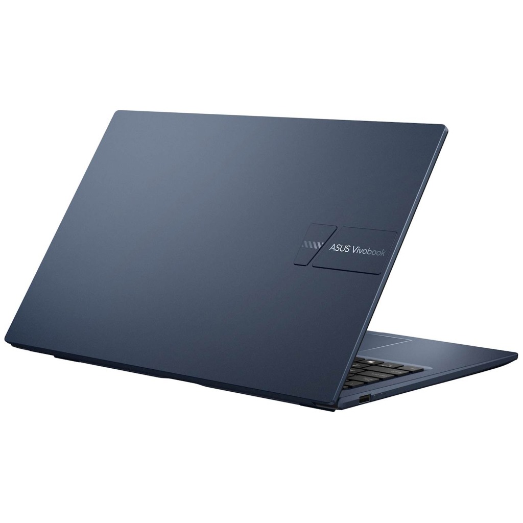 Laptop ASUS Vivobook 15 X1504VA-BQ1358 15,6"FHD 60Hz i7-1355U 10C/12T 16GB DDR4 s1TB BACKLIT BLU 2Y - Image 5