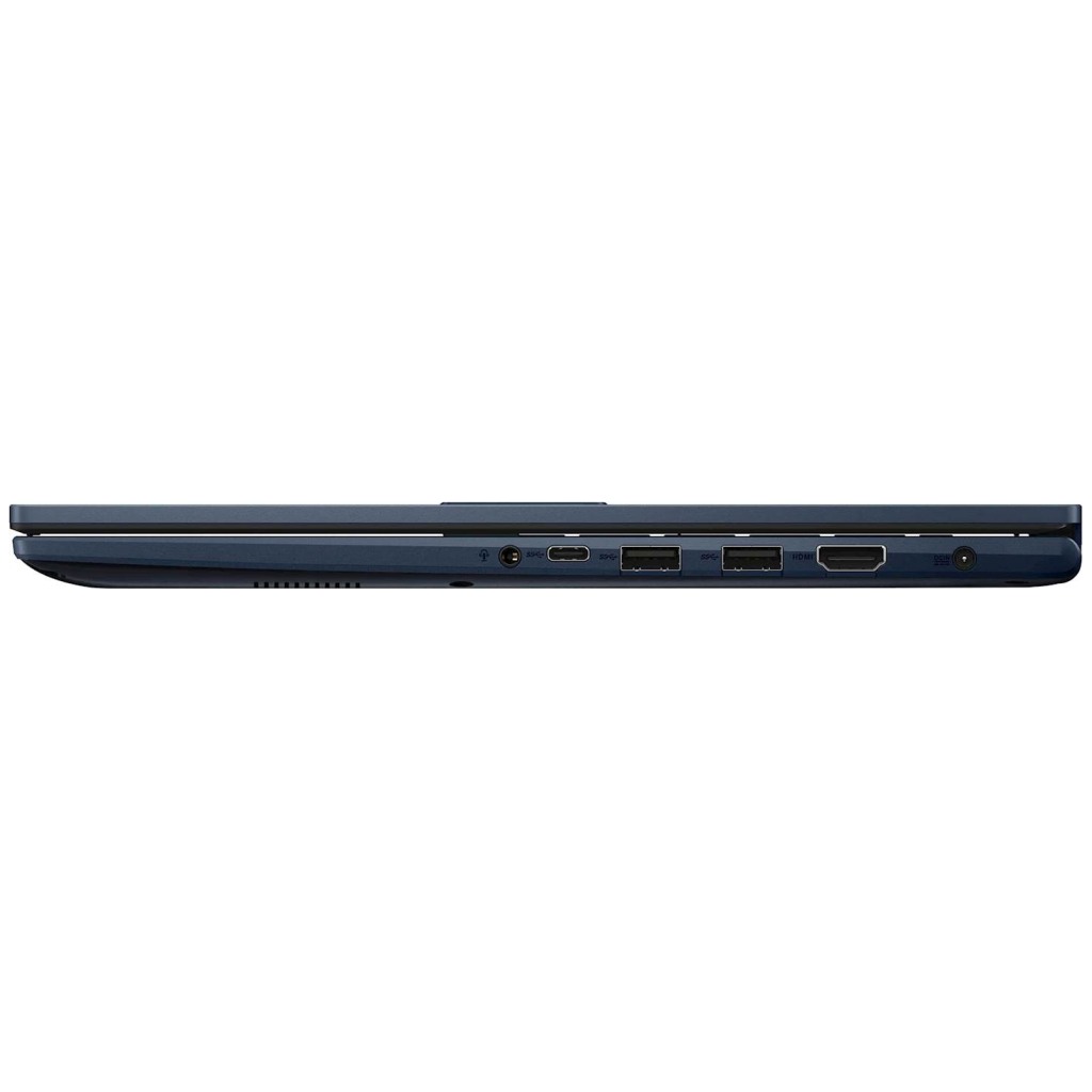 Laptop ASUS Vivobook 15 X1504VA-BQ1358 15,6"FHD 60Hz i7-1355U 10C/12T 16GB DDR4 s1TB BACKLIT BLU 2Y - Image 6