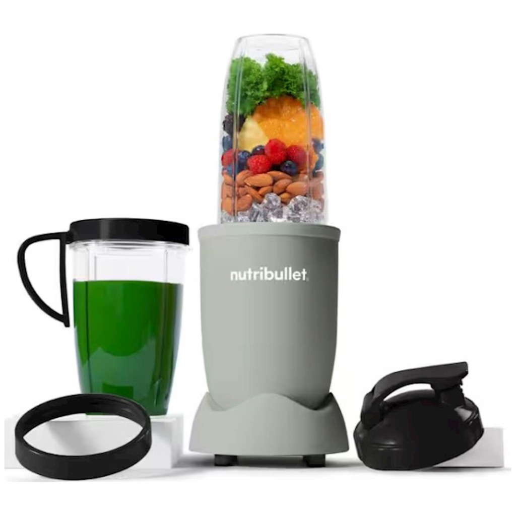 Blender NUTRIBULLET 900W MAJD