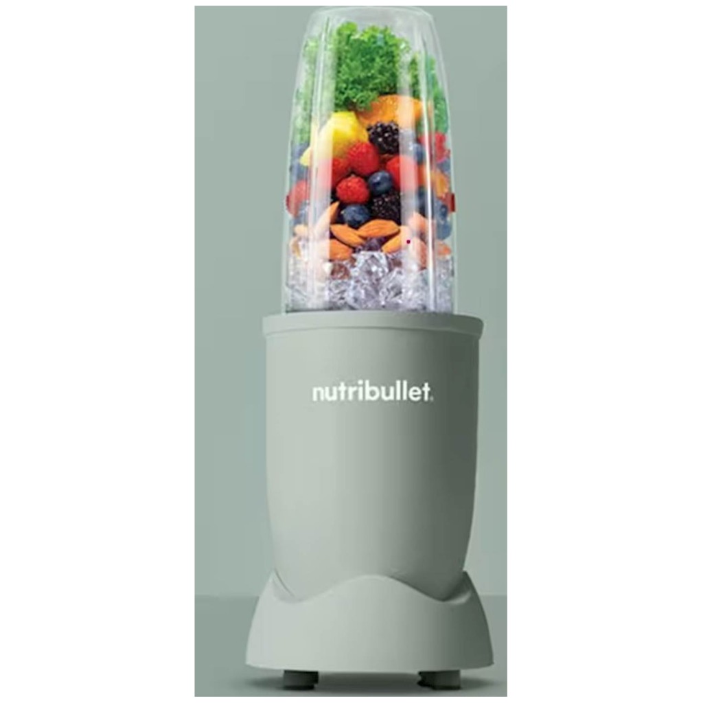 Blender NUTRIBULLET 900W MAJD - Image 2