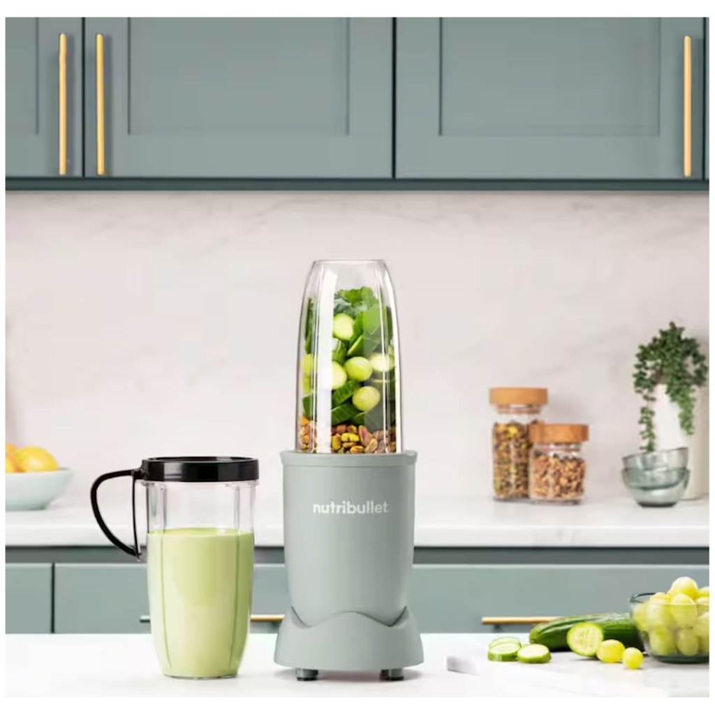 Blender NUTRIBULLET 900W MAJD - Image 4