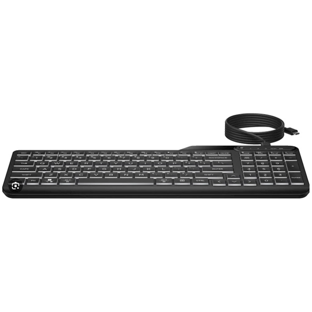 Tastatura HP 405 Multi-Device WD BL KBD (7N7C1AA)