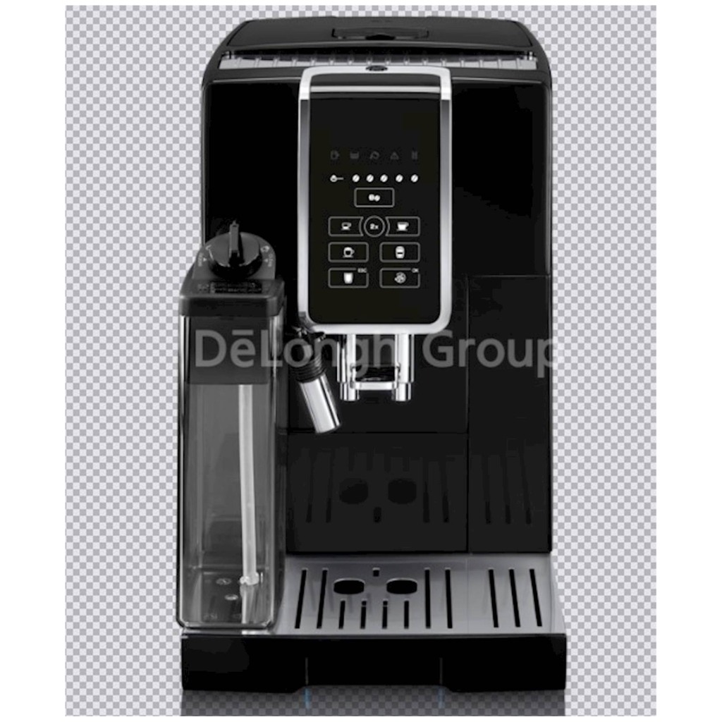 Aparat za kafu DELONGHI ECAM350.50.B - Image 2