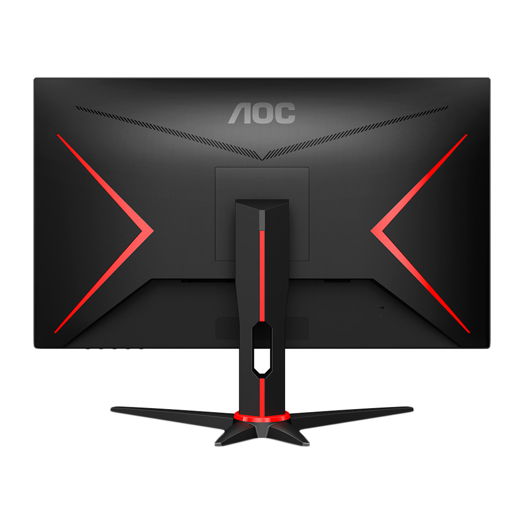 AOC Gaming Monitor 24G2SPAE - 165Hz IPS, Full HD, 1ms, HDMI Akcija - Image 3