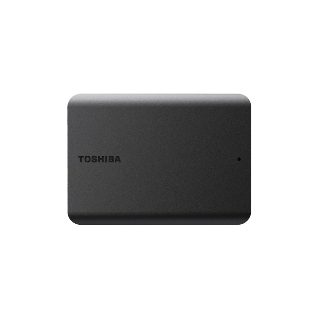 CANVIO BASICS 2.5 1TB black USB 3.2