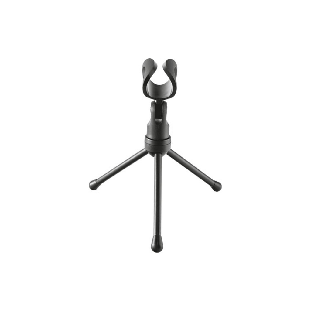 Trust GXT 212 Mico USBmikrofon, tripod stand - Image 3