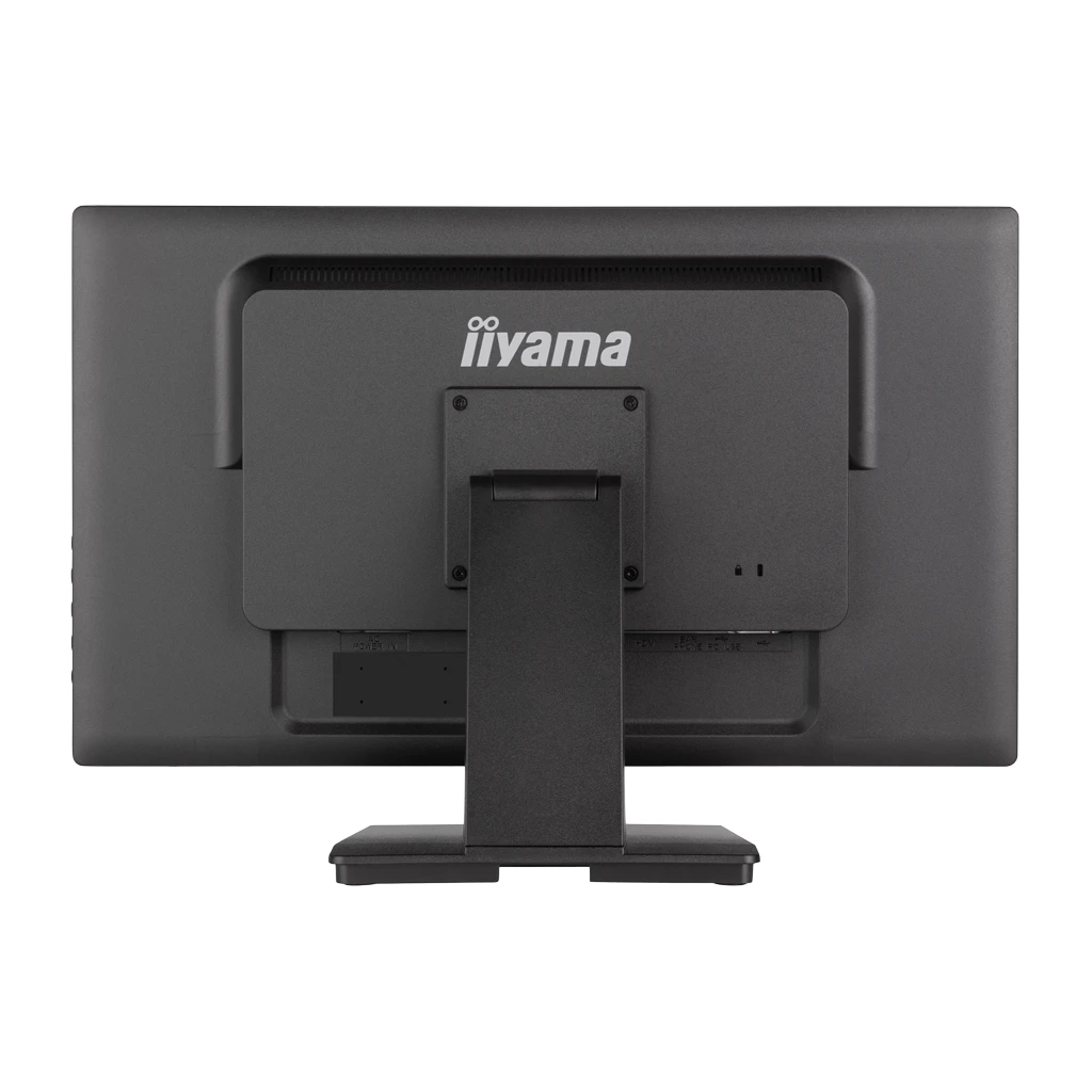 iiyama ProLite T2452MSC-B1 - 24" IPS Touch Monitor sa Anti-Fingerprint zaštitom - Image 5