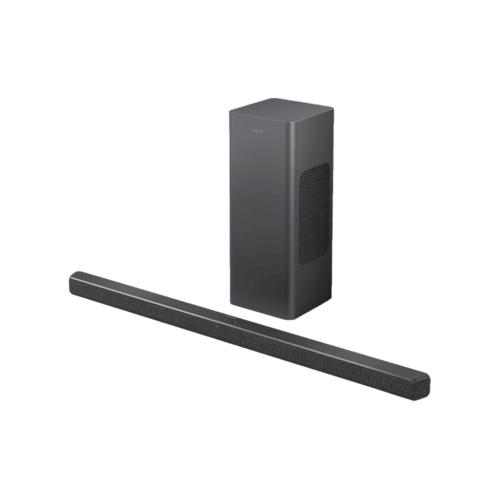 PHILIPS TAB6309/10 soundbar 2.1 - Image 2