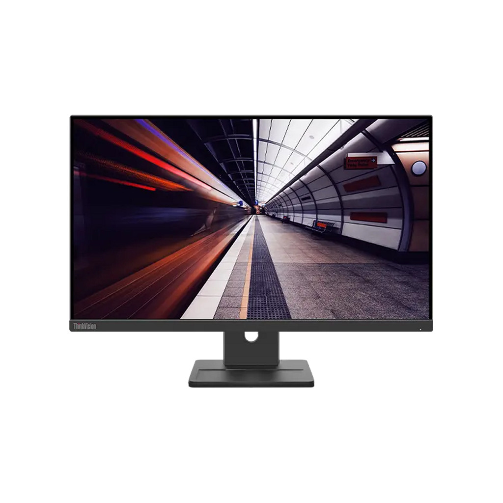 ThinkVision E24-30 23.8" IPS 1920x1080 FHD 1300:1 250 nits 100Hz 178 / 178 16:9 4/6ms