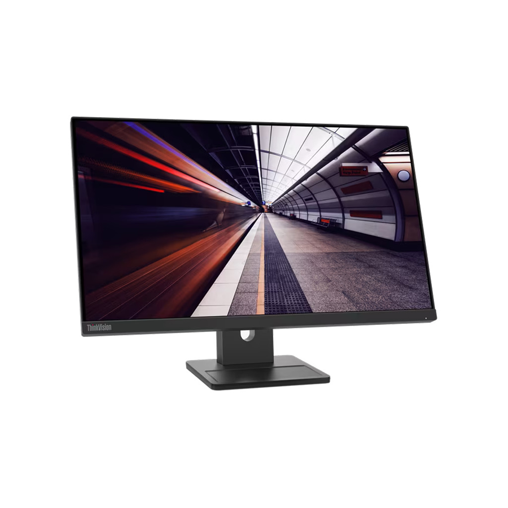 ThinkVision E24-30 23.8" IPS 1920x1080 FHD 1300:1 250 nits 100Hz 178 / 178 16:9 4/6ms - Image 2