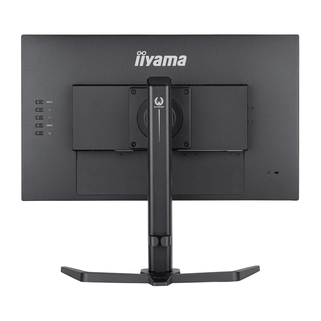 IIYAMA Gaming Monitor GB2470HSU-B6 23.8" IPS - 180Hz, Full HD, 0.2ms, DisplayPort USB - Image 4