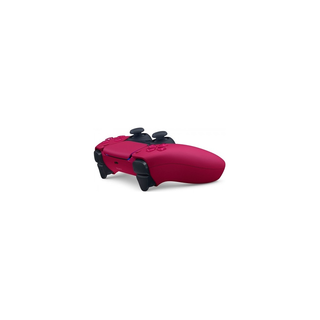 Playstation 5 Dualsense Controller Wireless Cosmic Red - Image 3