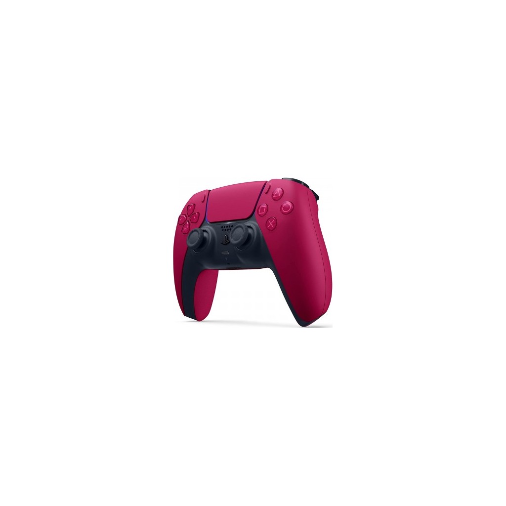 Playstation 5 Dualsense Controller Wireless Cosmic Red - Image 2