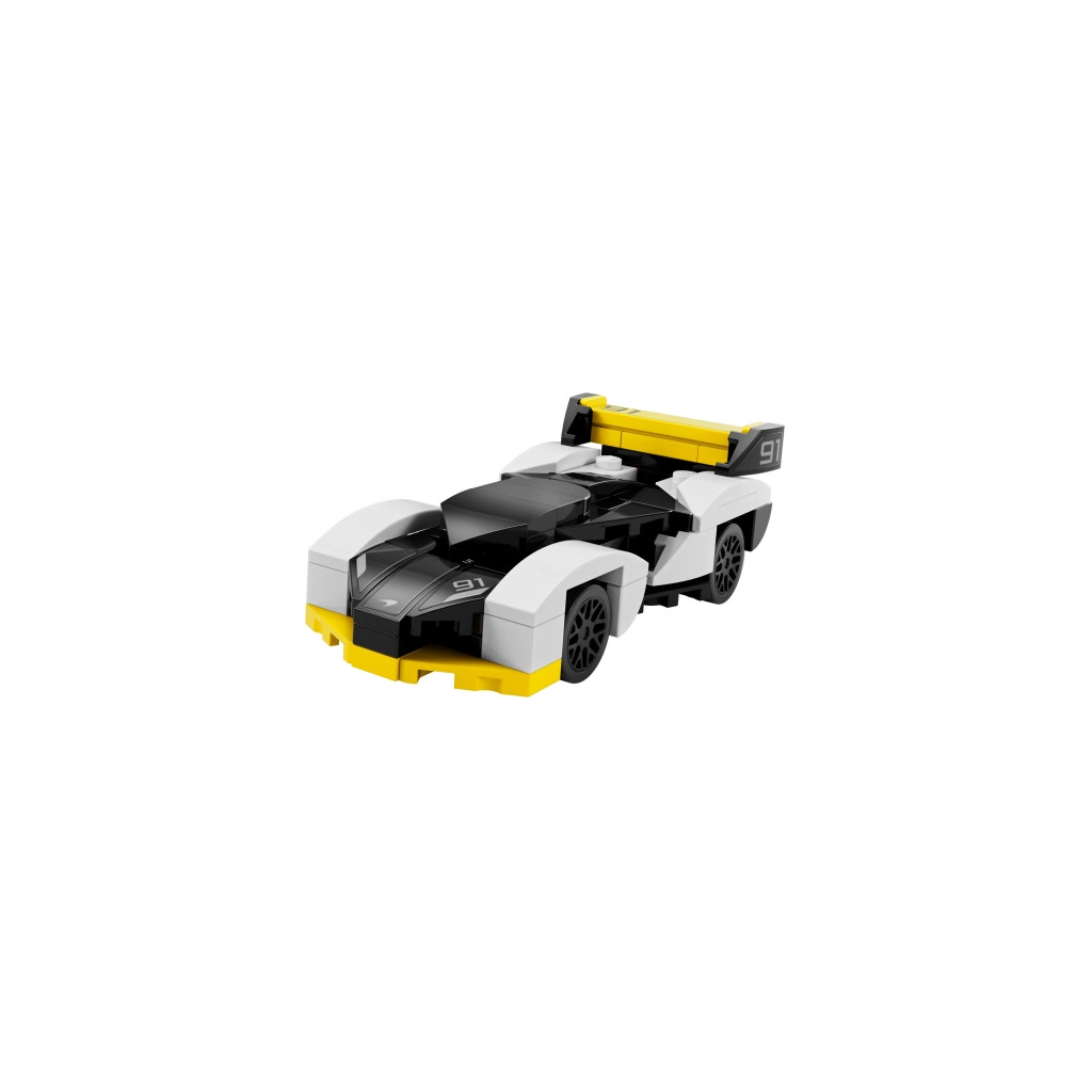 Lego 2K Drive with McLaren Toy /PS5 - Image 3