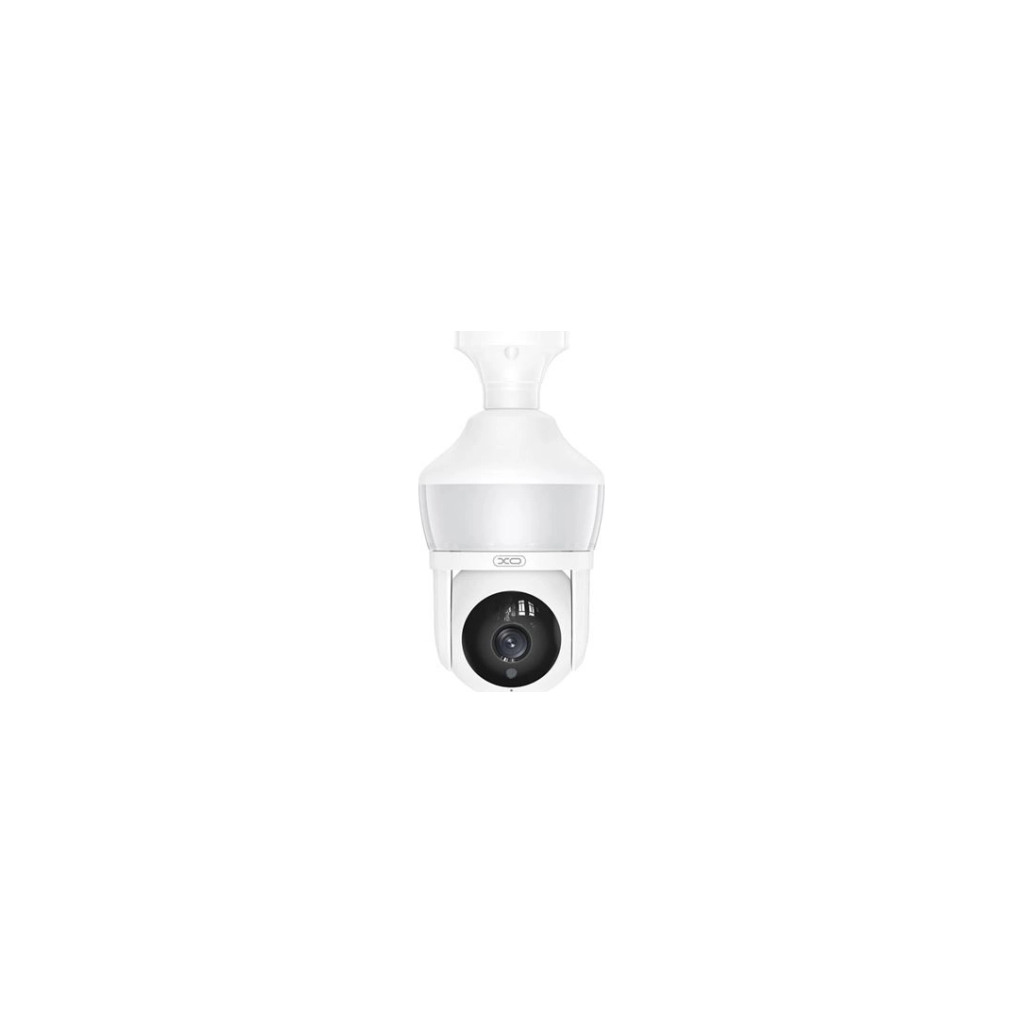 XO CR02 Magic Light Bulb 300W WiFi Camera