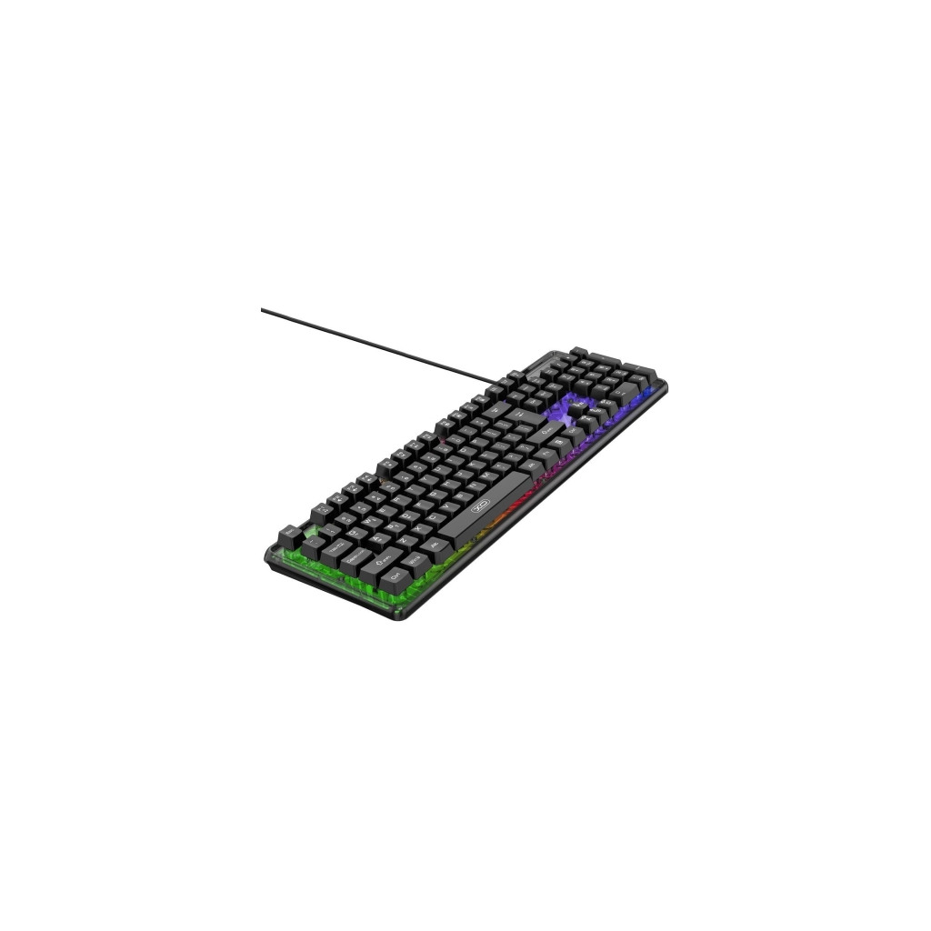 XO Gaming Tastatura KB-04 - Image 2