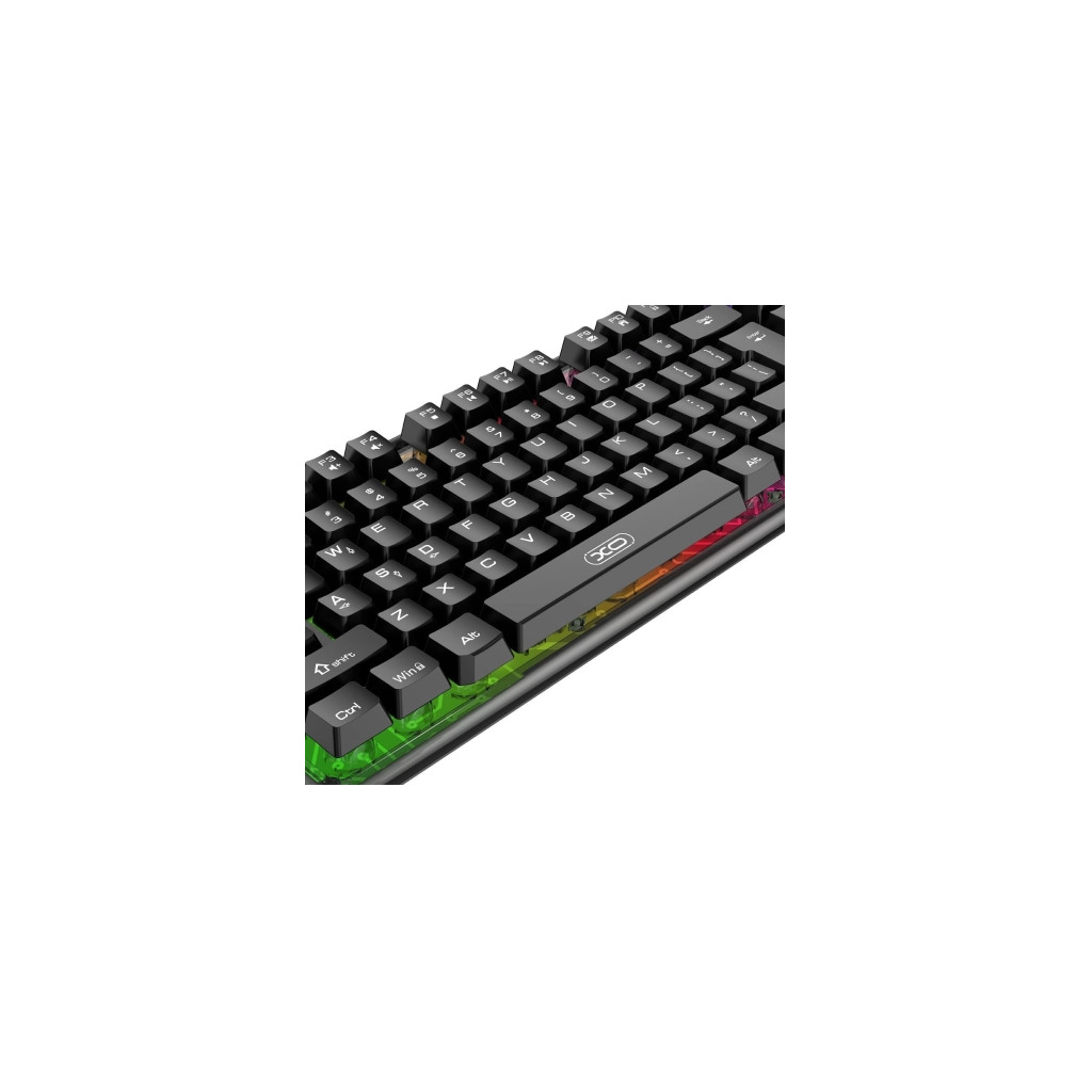 XO Gaming Tastatura KB-04 - Image 4