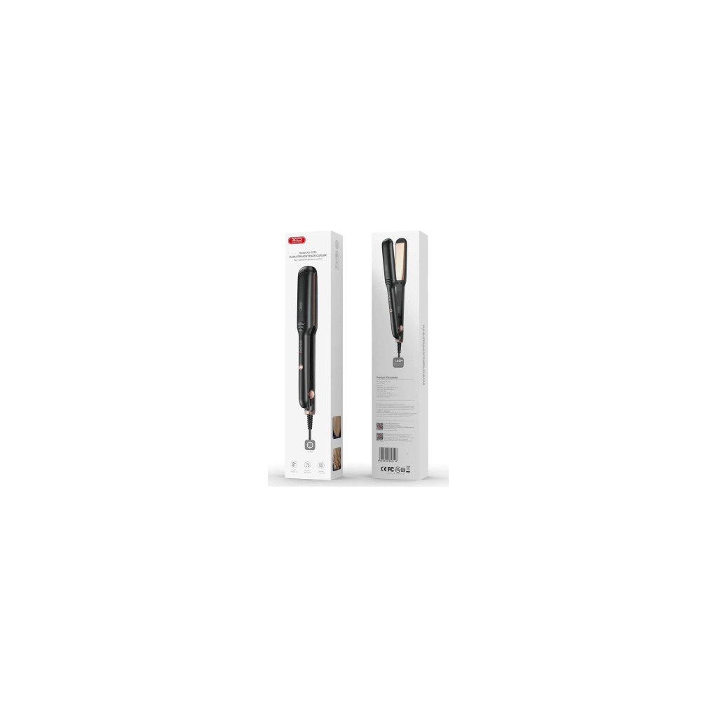 XO CF25 Smart Hair Straightener - Image 7